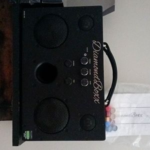 DiamondBoxx